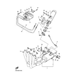BOLT, FLANGE
