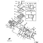 BOLT, FLANGE(4NX)