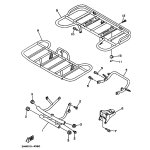 BOLT, FLANGE(MG5)