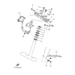 BOLT, FLANGE