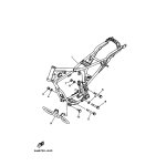 BOLT, FLANGE(3HA)