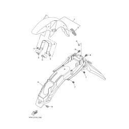 BOLT, FLANGE
