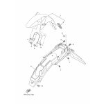 BOLT, FLANGE