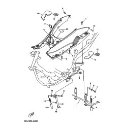 BOLT, FLANGE
