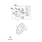 BOLT, FLANGE