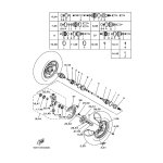 BOLT, FLANGE