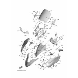 BOLT, FLANGE DEEP