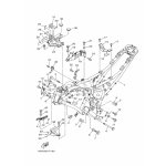 BOLT, FLANGE DEEP RECESS