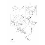 BOLT, FLANGE DEEP RECESS
