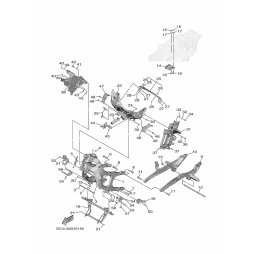 BOLT, FLANGE DEEP