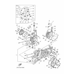 BOLT, FLANGE DEEP