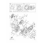 BOLT, FLANGE DEEP