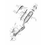 BOLT, FLANGE DEEP