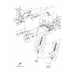 BOLT, FLANGE DEEP