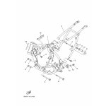 BOLT, FLANGE DEEP