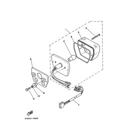 BOLT(53L)