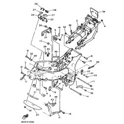 BOLT(2VW)