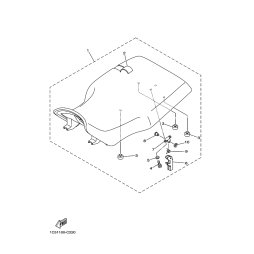 BOLT(80N)