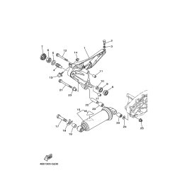 BOLT(85E)