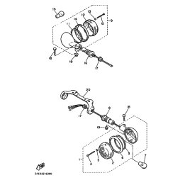 BOLT(J45)