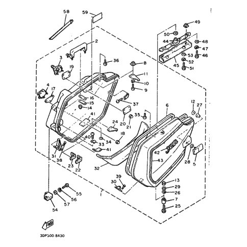 BOLT (10V)