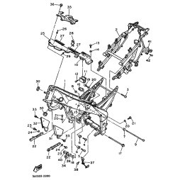 BOLT(84J)