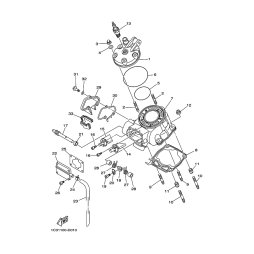 BOLT, HEXAGON
