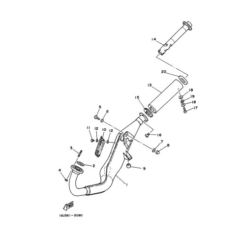 BOLT(59V)
