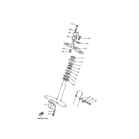 SCHRAUBE