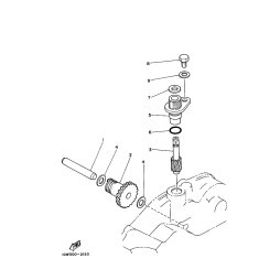 BOLT(1KT)