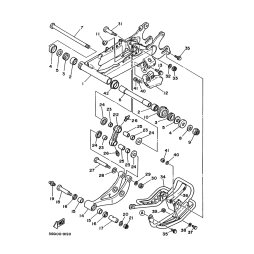 BOLT(84G)