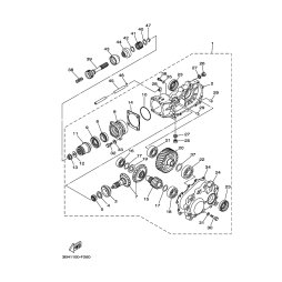 BOLT(83R)