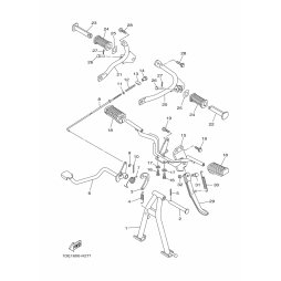 BOLT(6TA)