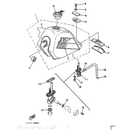 SCHRAUBE