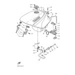 BOLT, HEXAGON (7F7)