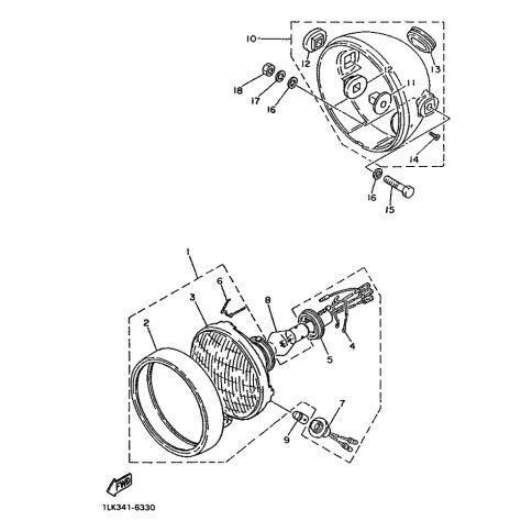 BOLT (682)
