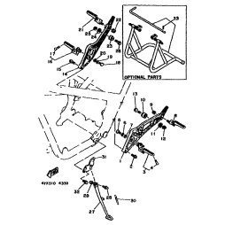 BOLT (8J7)