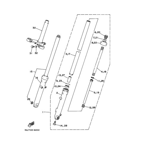 BOLT (8J5)