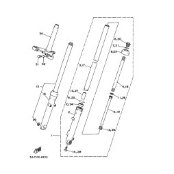 BOLT (8J5)