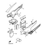 BOLT, HEXAGON (712)