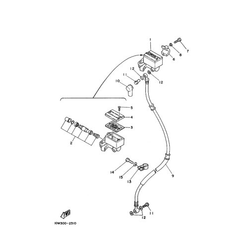 BOLT (3W5)