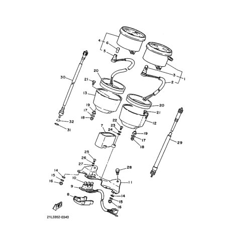 BOLT, WITH WASHER