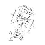 BOLT, WITH WASHER