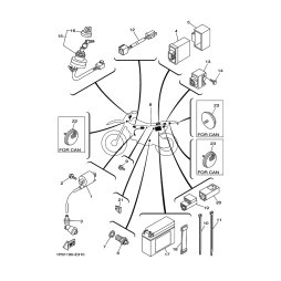 BOLT, WITH WASHER