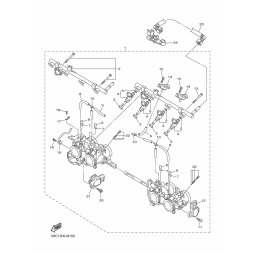 SCREW, PAN HEAD WITH WASHER