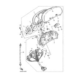 SCREW, TAPPING