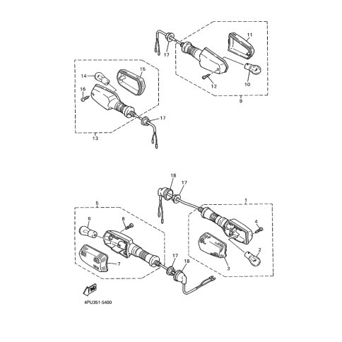 YBS83-420 SCREW,PANH,TAPPIN