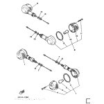 BLECHSCHRAUBE