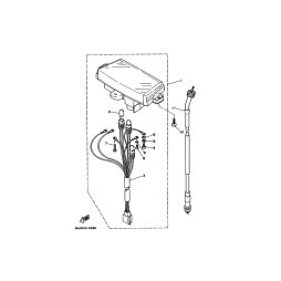 SCREW, TAPPING(2JA)