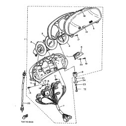 SCREW, TAPPING(1NF)